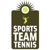 Sports Team Tennis icon