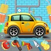 Kids Car Wash Service icon