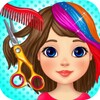 أيقونة Hair salon