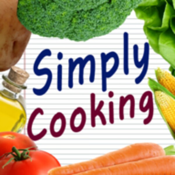 Simply Cooking for Android - Download the APK from Uptodown
