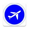 Cheap Flights - flight search app icon