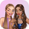 أيقونة 9. Lady Popular: Fashion Arena