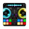 Icono de DJ Mixer Studio: DJ Mix Music