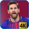 Messi Wallpapers icon