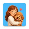 ไอคอน Dog Translator
