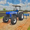 OGS Tractors Farming Game icon