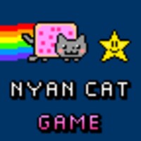 NyanCat android app icon
