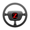 Z-Car Racing icon