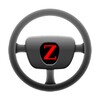 Z-Car Racing 아이콘