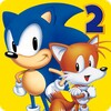 أيقونة Sonic The Hedgehog 2 Classic