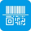 Icon von QR and Barcode Scanner