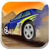 Dusty & Dirt Rally icon