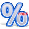 Percent Calculator (Free) icon