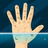 Palmistry Photo Palm Scanner icon