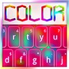 GO Keyboard Color Bubble Theme icon