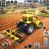 Icono de Tractor Farming Simulator: 3D