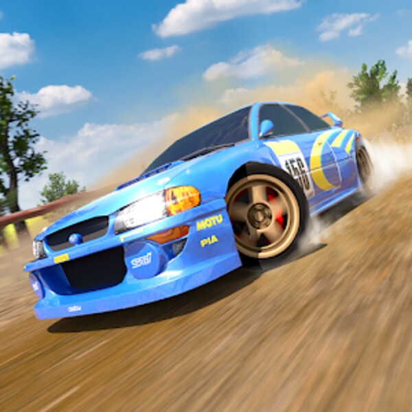 Draw Rally for Android - Download the APK from Uptodown