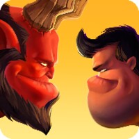 Evil Defenders android app icon