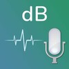 Noise Detector, Sound Detector icon