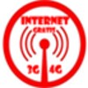 ไอคอน Internet-Gratuito