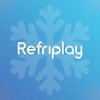 Refriplay icon