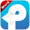 Cisdem PDFtoWordConverter feature