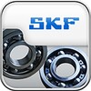 SKF Parts Info icon