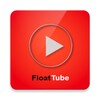 Float Tube - Floating videos, icon