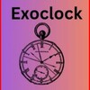 Exoclock 1.0 आइकन