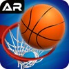 AR Basketball Game - Augmented icon