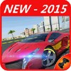Car Simulator 3D 2015 icon