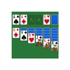 Icono de Solitaire Classic Card