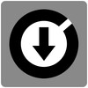 SaveVideo simgesi
