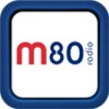 أيقونة M80 Radio