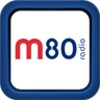 M80 Radio icon