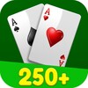 Icono de 250+ Solitaire Card Games