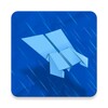 Origami Flying Paper Airplanes icon