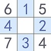 Sudoku: Logic Number Puzzles, Fun& Free brain game icon