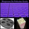 Ringtones De Peliculas Gratis icon