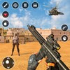 Shooting Zombie Games Offline icon