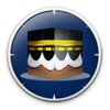 أيقونة Qibla Compass 3D