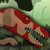 Hybrid Spinosaurus: Swamp Rampage icon