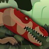 ไอคอน Hybrid Spinosaurus: Swamp Rampage