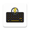 أيقونة Fast Typing Keyboard