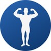 Upper Body Training - Chest, A icon