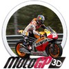 Motogp Racer 3D icon
