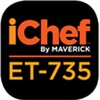 iChef ET-735 icon