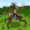 Ragdoll Survival Playground icon