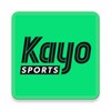 Kayo Sportsアイコン
