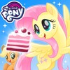 My little pony bakery story icon